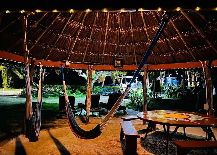 Del Rio Hotel San Pedro (Ambergris Caye)