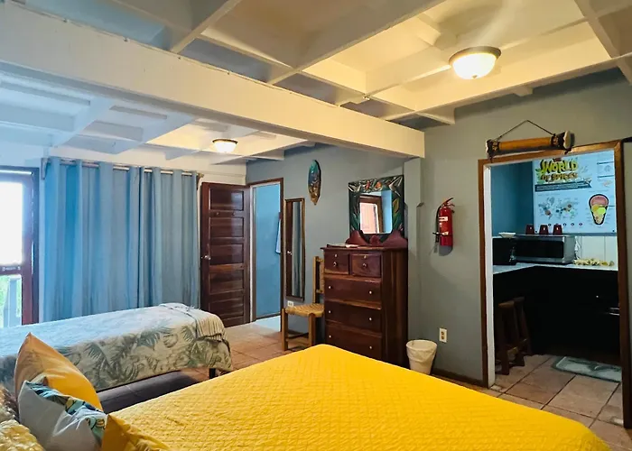 Del Rio 3* San Pedro (Ambergris Caye)