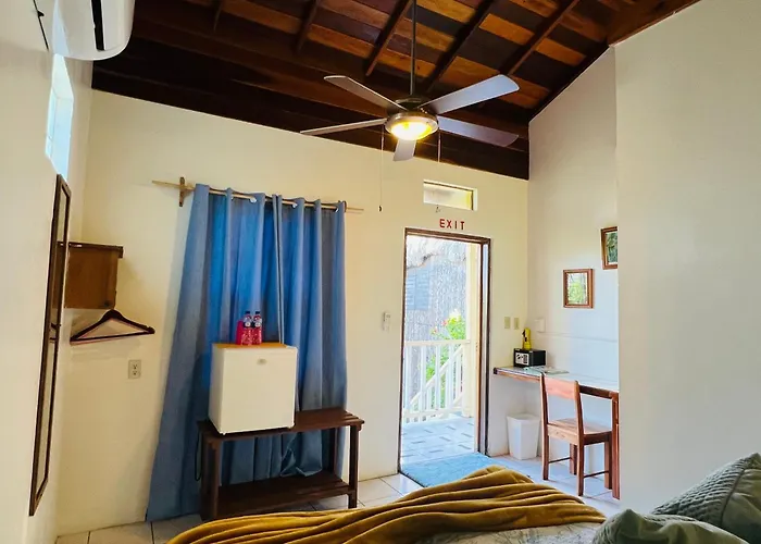 Del Rio San Pedro (Ambergris Caye)