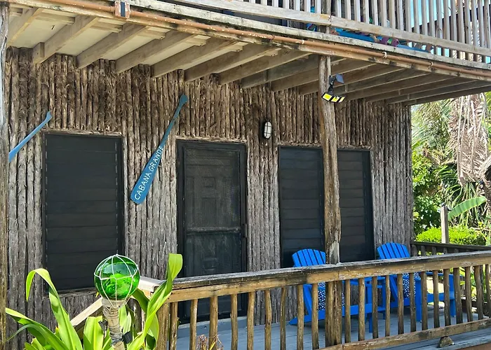 Del Rio San Pedro (Ambergris Caye)