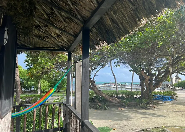 Del Rio Hotel