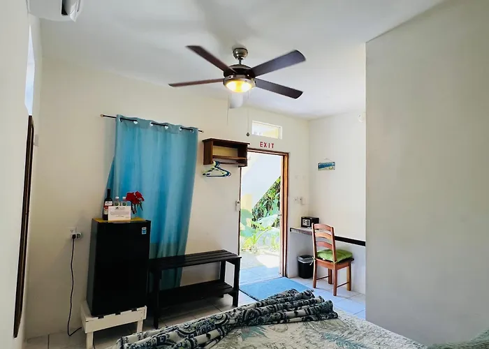 Del Rio Hotel San Pedro (Ambergris Caye)