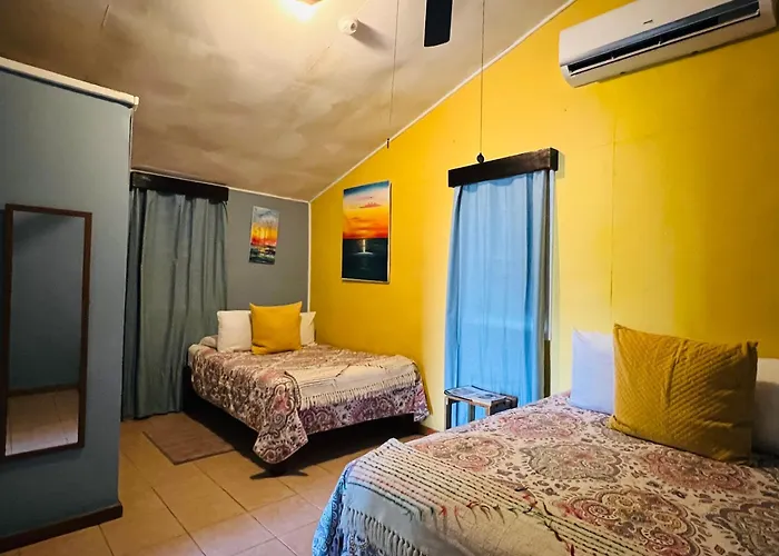 Del Rio Hotel 3*