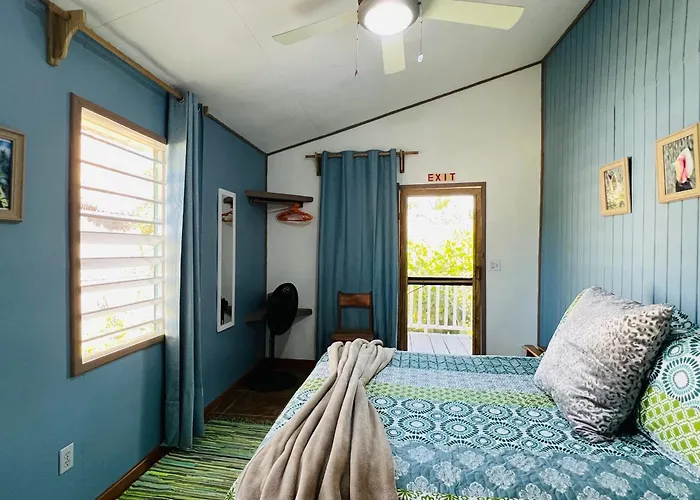 Hotel Del Rio San Pedro (Ambergris Caye)