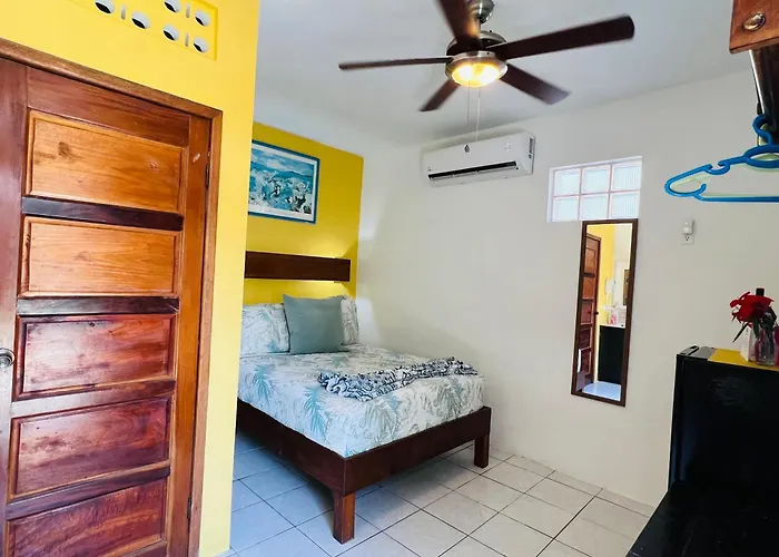 Del Rio Hotel San Pedro (Ambergris Caye)
