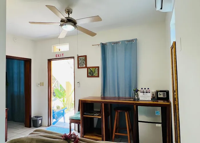 Del Rio 3* San Pedro (Ambergris Caye)