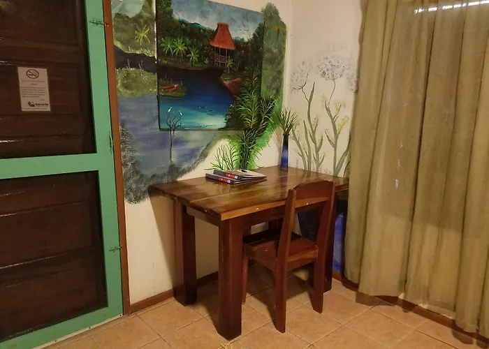 Hotel Del Rio 3*