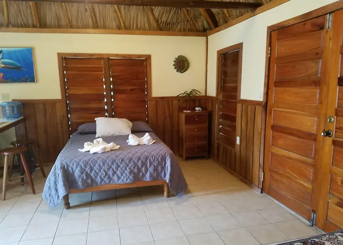 Hotel Del Rio San Pedro (Ambergris Caye)