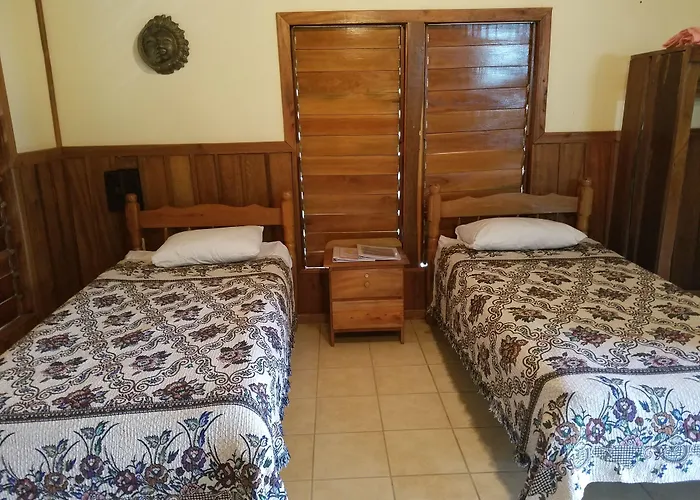 Del Rio Hotel