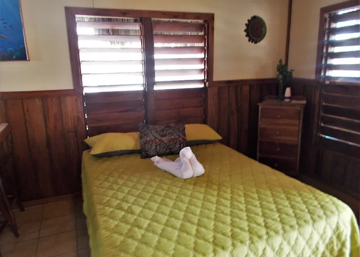 Hotel Del Rio San Pedro (Ambergris Caye)