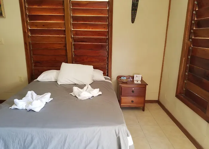 Hotel Del Rio