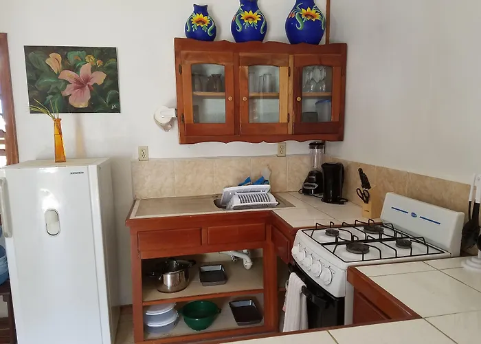 Del Rio Hotel San Pedro (Ambergris Caye)
