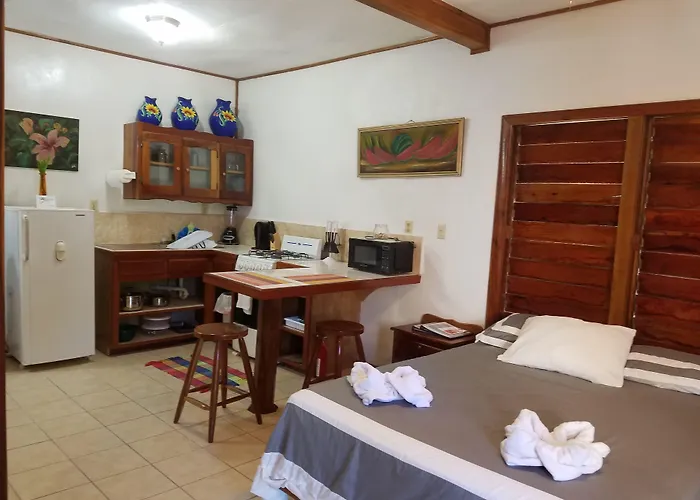 Hotel Del Rio San Pedro (Ambergris Caye)