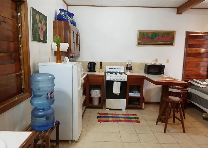 Hotel Del Rio San Pedro (Ambergris Caye)