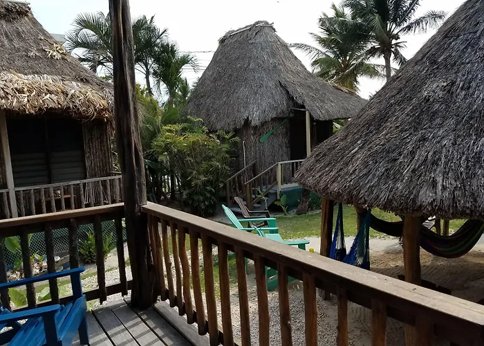 Del Rio Hotel