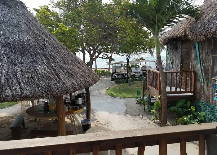 Del Rio 3* San Pedro (Ambergris Caye)
