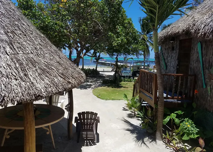 Hotel Del Rio San Pedro (Ambergris Caye)