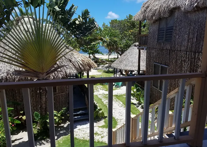 Hotel Del Rio San Pedro (Ambergris Caye)