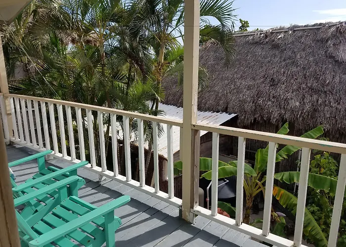 Del Rio Hotel San Pedro (Ambergris Caye)