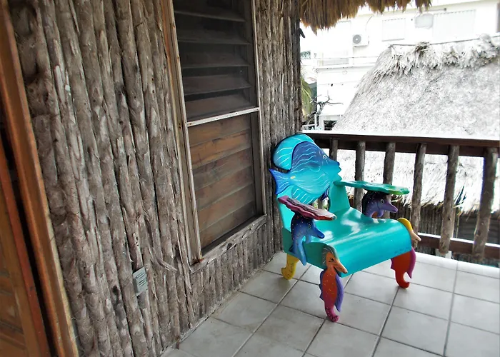 Hotel Del Rio San Pedro (Ambergris Caye)