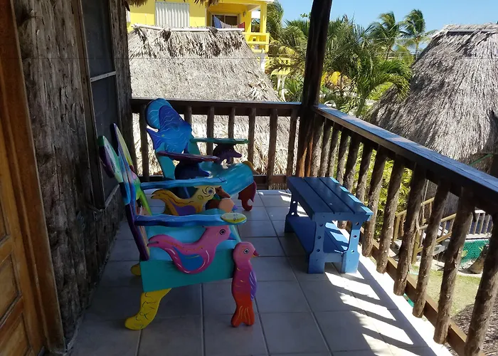 Hotel Del Rio San Pedro (Ambergris Caye)