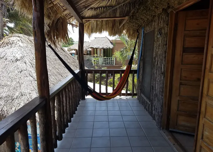Hotel Del Rio San Pedro (Ambergris Caye)