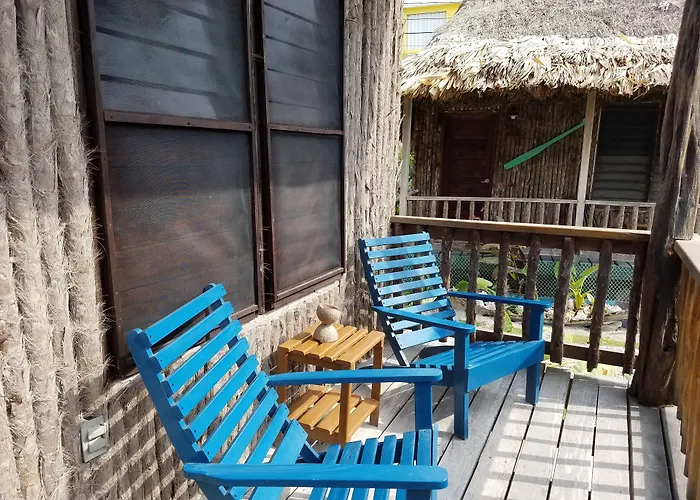 Hotel Del Rio San Pedro (Ambergris Caye)
