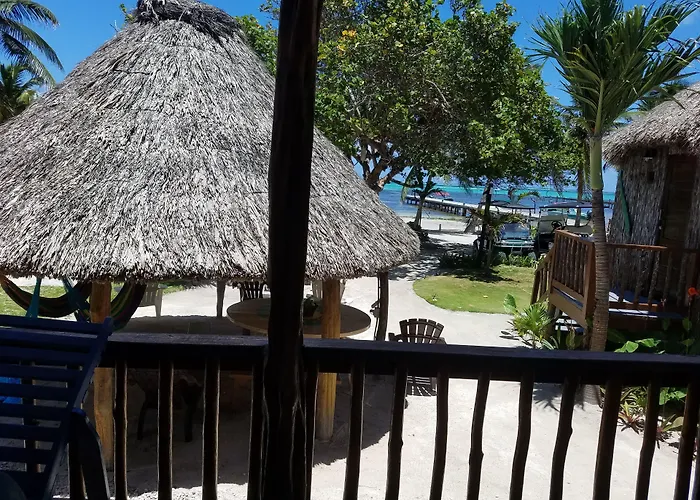 Del Rio 3* San Pedro (Ambergris Caye)