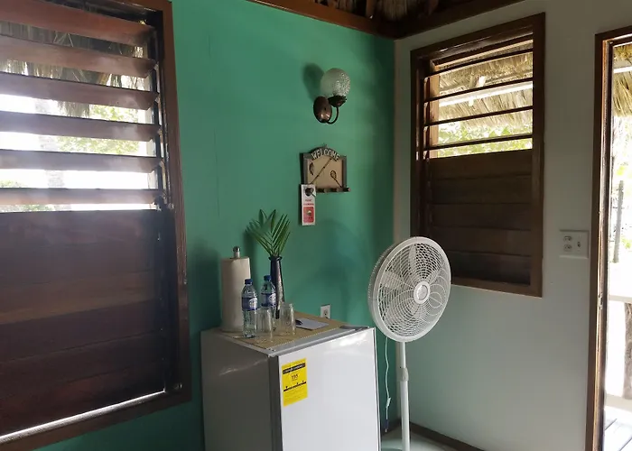 Hotel Del Rio San Pedro (Ambergris Caye)