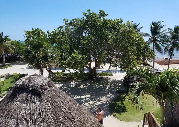 Del Rio Hotel