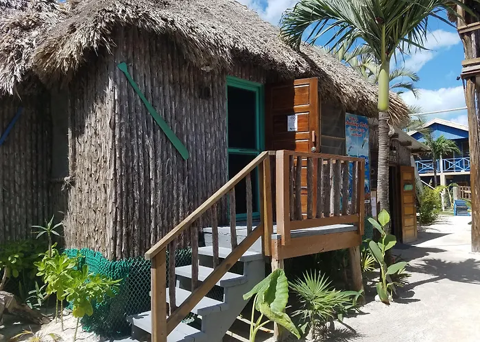 Del Rio Hotel