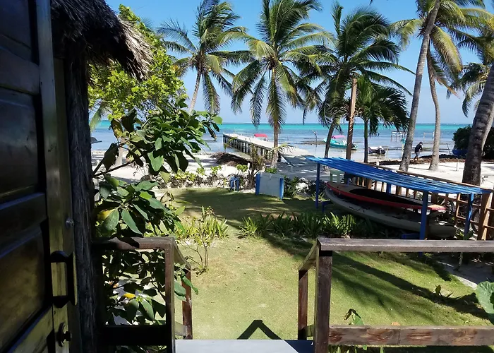 Hotel Del Rio San Pedro (Ambergris Caye)