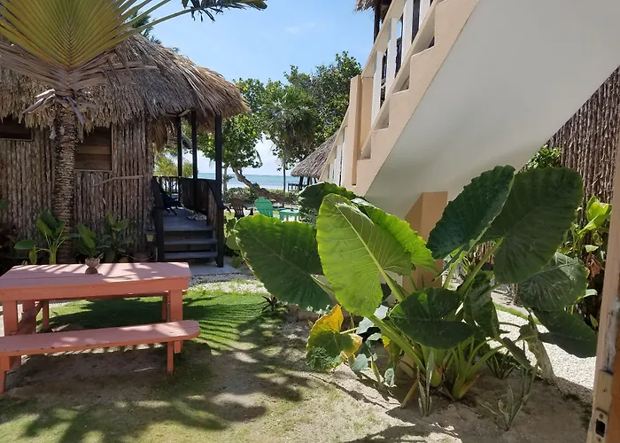 Del Rio Hotel