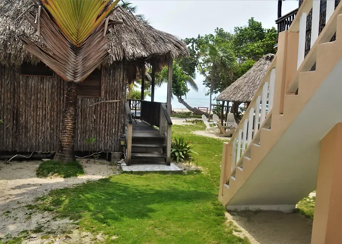 Hotel Del Rio