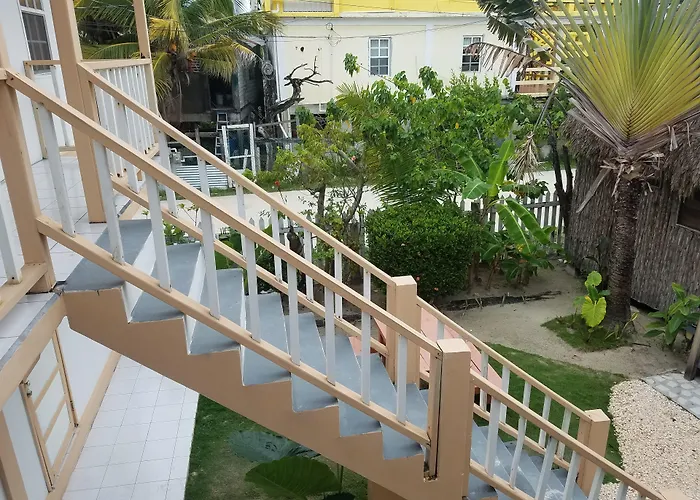 Hotel Del Rio