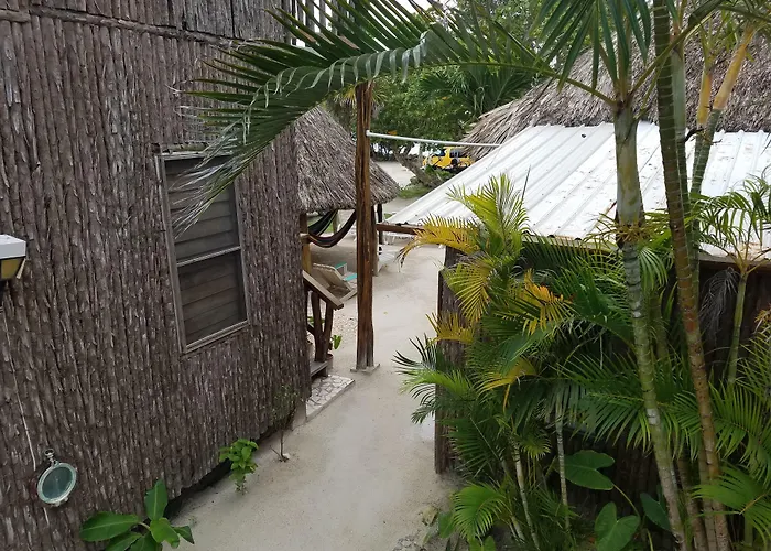 Del Rio San Pedro (Ambergris Caye)