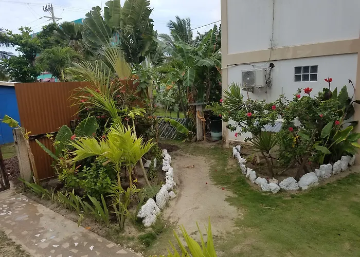 Del Rio 3* San Pedro (Ambergris Caye)