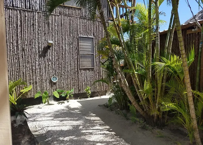 Del Rio Hotel