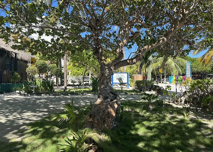 Del Rio Hotel San Pedro (Ambergris Caye)