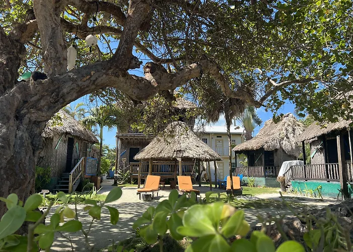 Del Rio 3* San Pedro (Ambergris Caye)