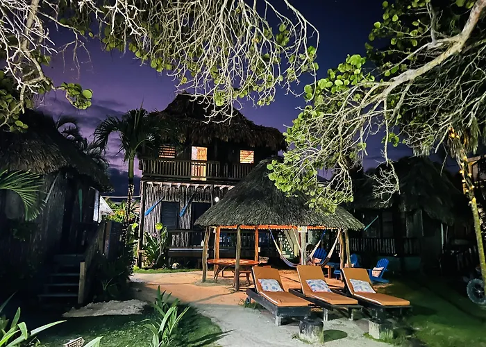 Del Rio 3* San Pedro (Ambergris Caye)