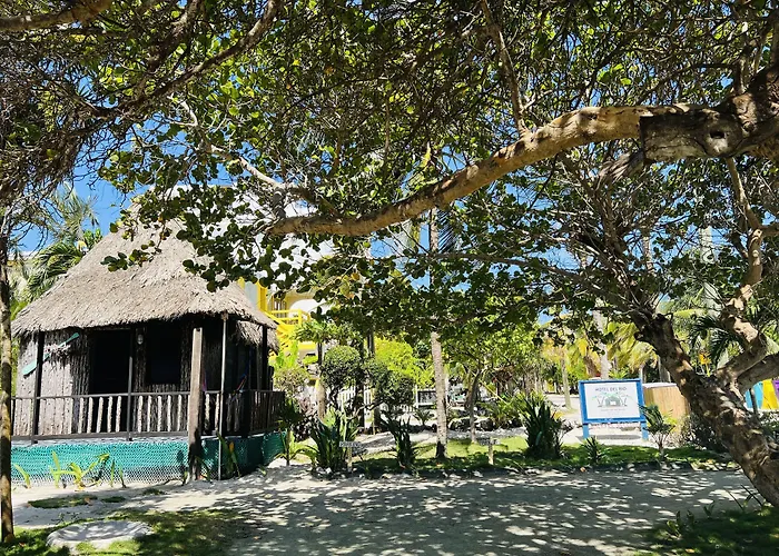 Hotel Del Rio 3*