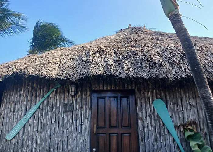 Hotel Del Rio San Pedro (Ambergris Caye)